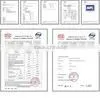 Polycarbonate Awning Supplier TN027115 Economical Polycarbonate Awnings photo-2
