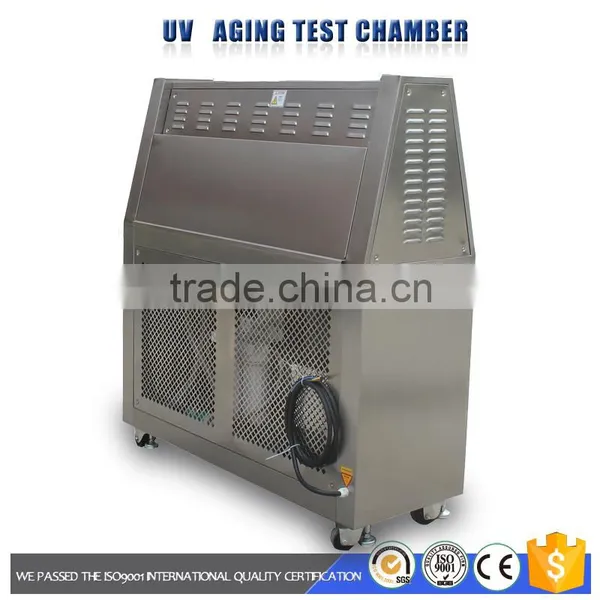 Professional UV Accelerated Weathering Tester photo-6