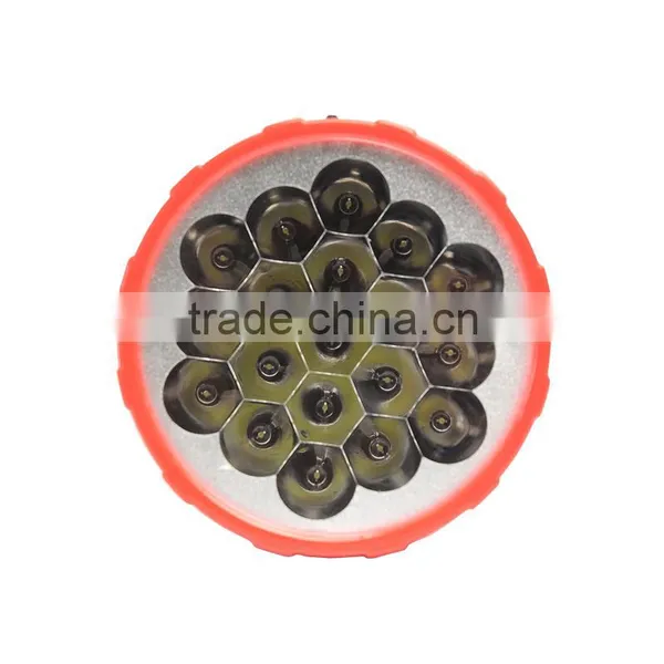 LED Rechargeable Searching Light HBT-919 photo-6