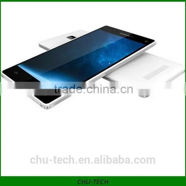 Leagoo Lead 2 With MTK6582 & Android 4.4 OS photo-3