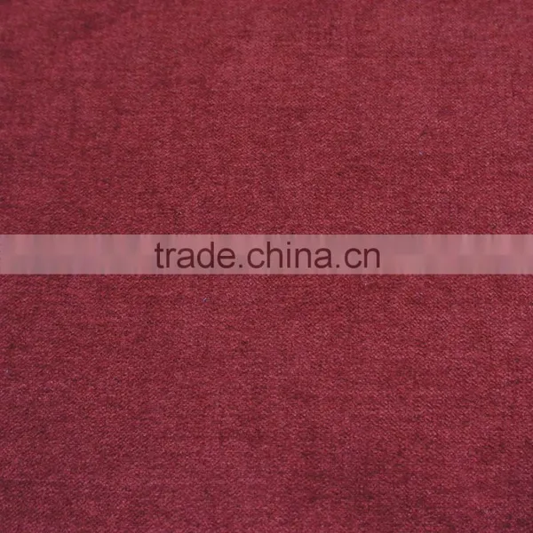 Printed Sofa Polyester Fabric photo-4