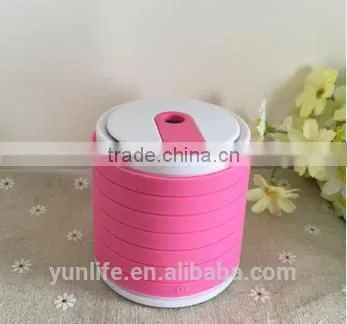 New Design Usb Air Humidifier for Facial Humidifier photo-4