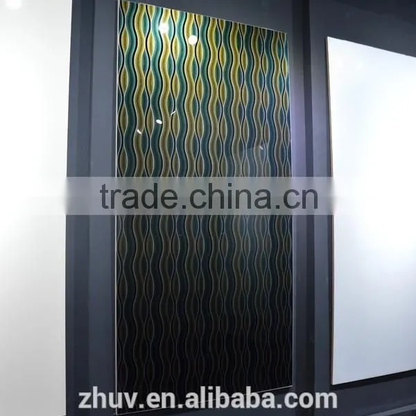 Acrylic Mdf Board