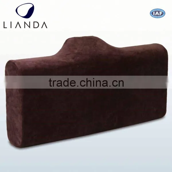 Eyelash Extension Home Decoration Memory Foam Pillow, Selling Memory Foam Pillow,square Memory Foam Pillow photo-5