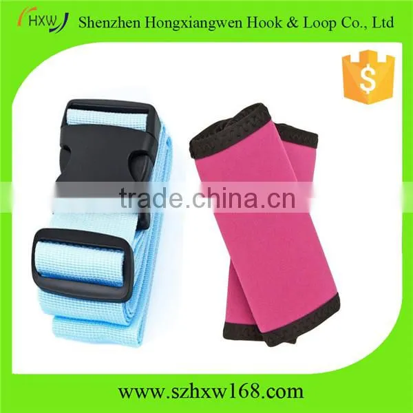 Luggage Strap Wholesale and Handle Wrap OEM photo-3