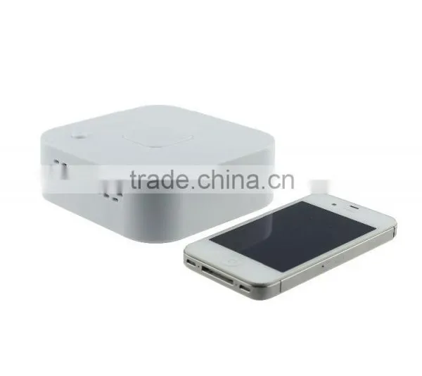 2015 New Product Portable Support P2P Onvif 1080p 8CH Mini NVR photo-2