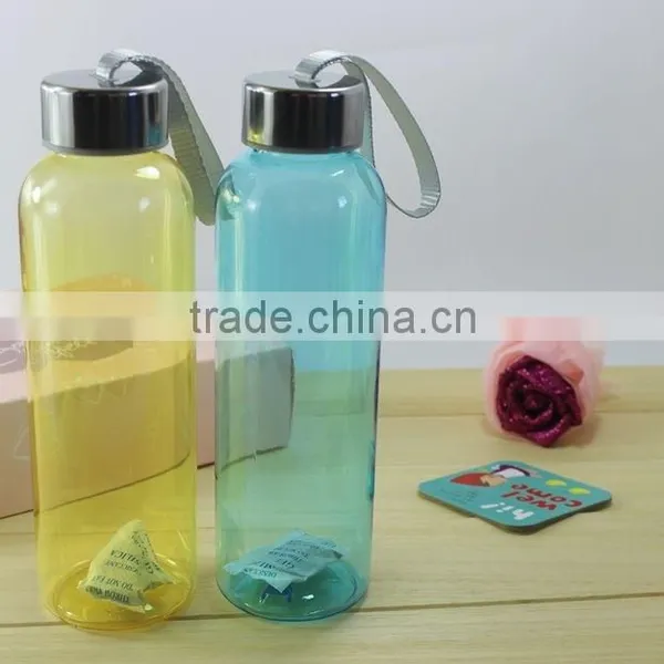 Single Wall Plastic Tumbler 16oz 20oz photo-2