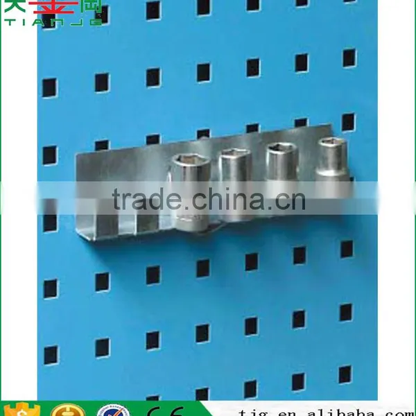 TJG Hexagon Wrench Garage Tool Stay Hooks For Shops Warehouse Display Hanging Hook Series Z06-K001 photo-3