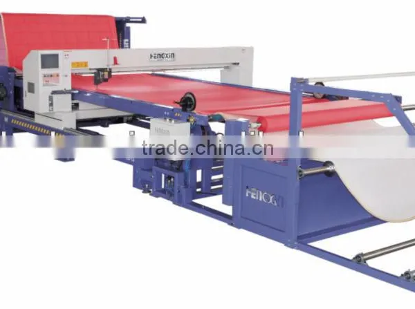 HXD-26LX Automatic Mattress Making Machine Quilting Machine