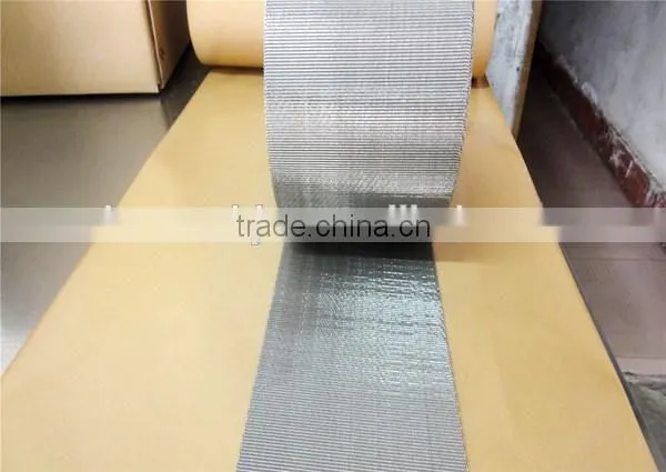 Stainless Steel Contrast Dutch Mesh / Mat Net photo-5