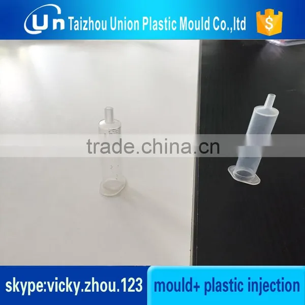 Medical Plastic Mould Parts photo-5