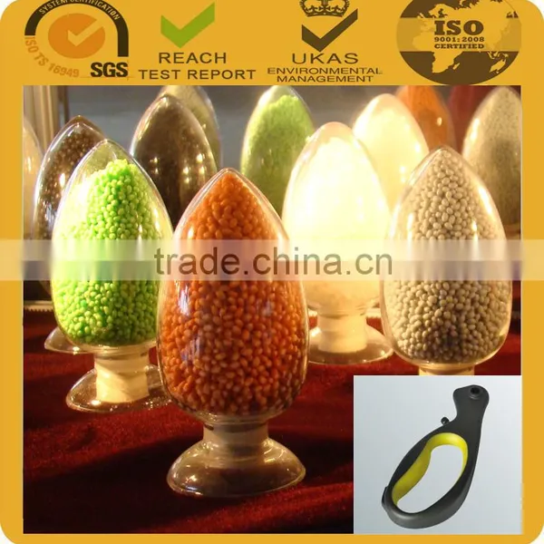 Plastics Termoplastics FOR Electrical-and Manual-Operated Tools Series