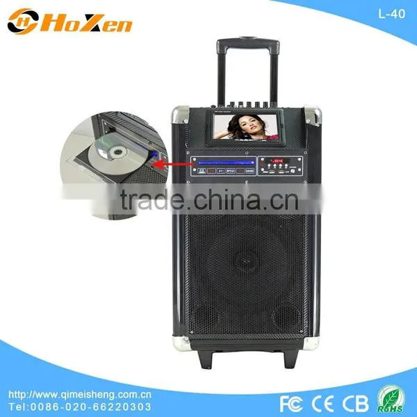 Compresser Tweeter Speaker Linear Portable Speaker