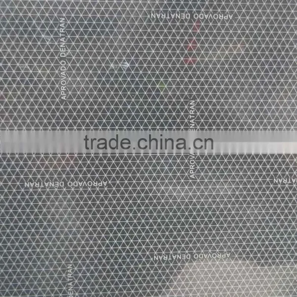 Silver Reflective Film for Car Lisence photo-6