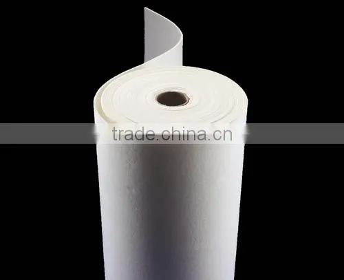 Ceramic Fiber Disc