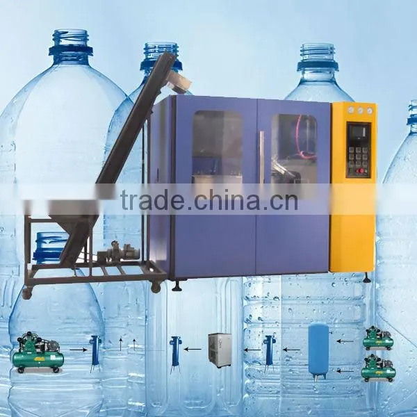 Bottle Blowing Machine/automatic Blow Molding Machine
