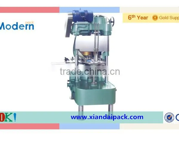 beverage canning machine sealing canning machine