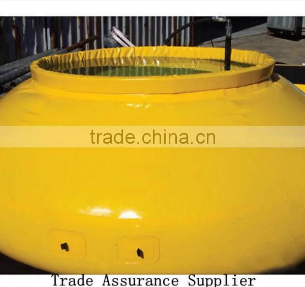 Flexible and Durable PVC Onion Water Tank photo-2