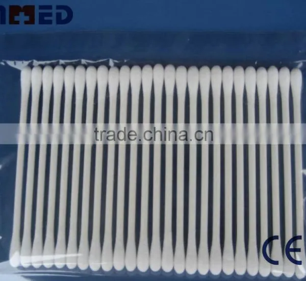 Paper Stick Cotton Buds Applicator