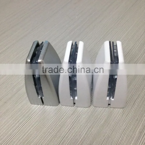 New Design Office Workstation Aluminum Suspension Office Desk Fitting photo-5