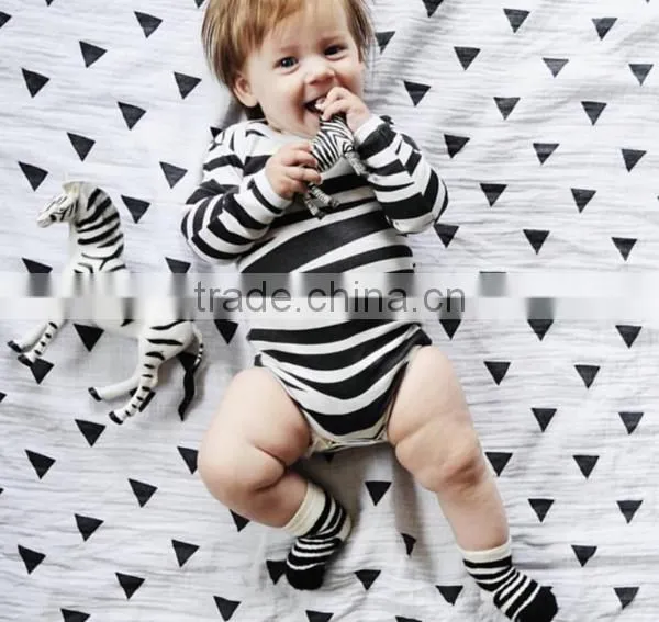 Wholesale Custom Bamboo Cotton Swaddle Blanket, Baby Swaddle Muslin photo-5