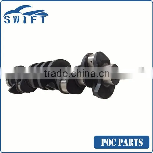 1FZ Crankshaft for Toyota photo-3