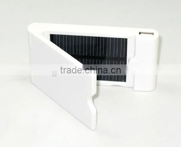 Emergency Charger for Camping & Solar Charger for Phone & Emergency Solar Charger photo-5