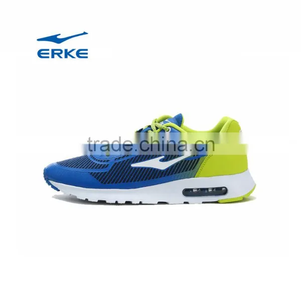 ERKE Wholesale Dropshipping 2016 Fashion Brand Air Sports Shoes for Man photo-2