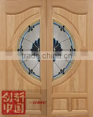 Triple Panel Glass for Entry Doors photo-3