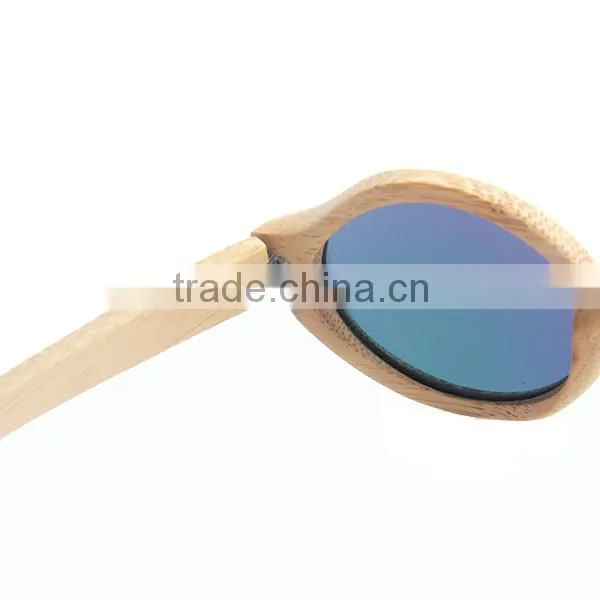 2016 Wholesale In China Cheap Wooden Bamboo Sunglasses photo-6