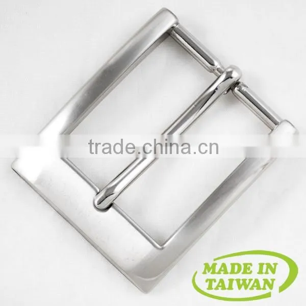 Popular Famous Brand Custom Boy Childrens Playboy Belt Buckle photo-4