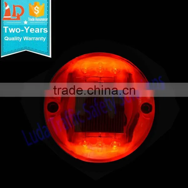 Hot Sale Solar Products LED Solar Road Stud With High Quality photo-3