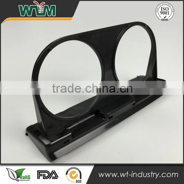 Automotive Parts Plastic Mold Making for Car Accessory photo-4