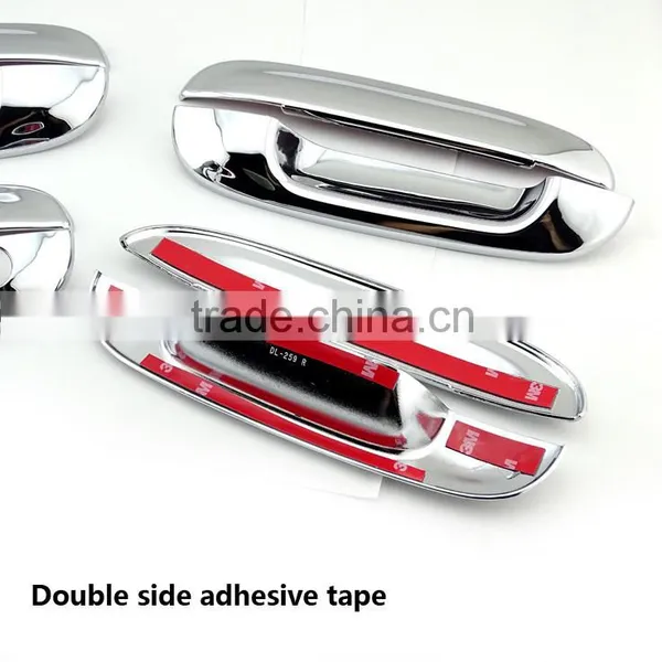 Buick Parts and Accessories Crome Plating Door Handle Cover photo-5