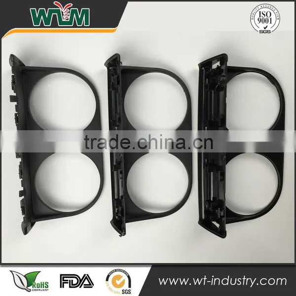 ABS Plastic AUTO Cup Shelf High Quality Hot Selling Car Holder Cup From China Supplier photo-2