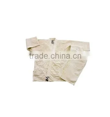 Judo Uniform