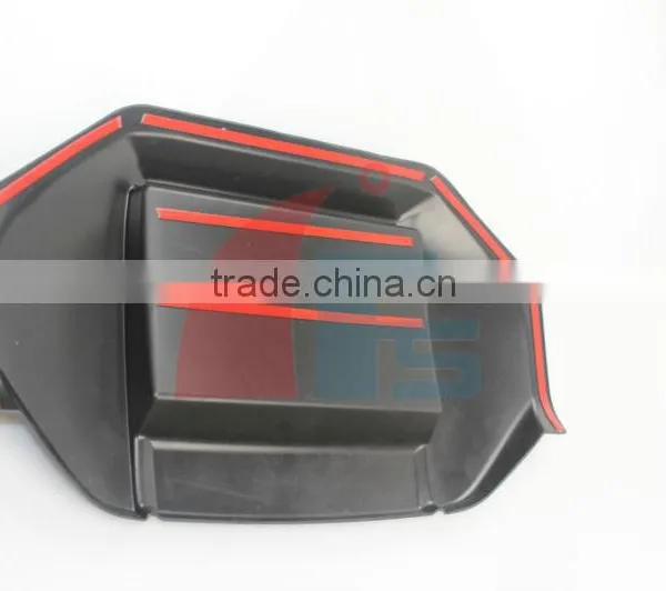 GPS Navi Visor for Hiace 200 photo-2