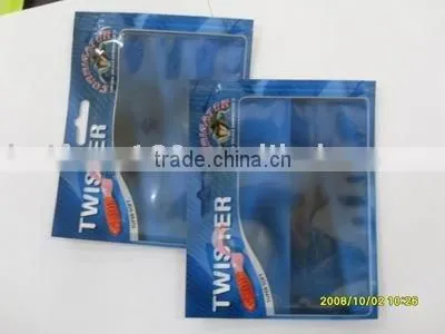 Zip Lock Bag&composite Bag&plastic Bag