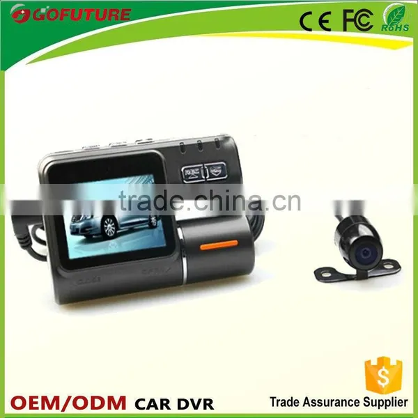 Hot Sell 3.0 Inch Car Night Vision Dashcam Car Security Camera Drive Recorder