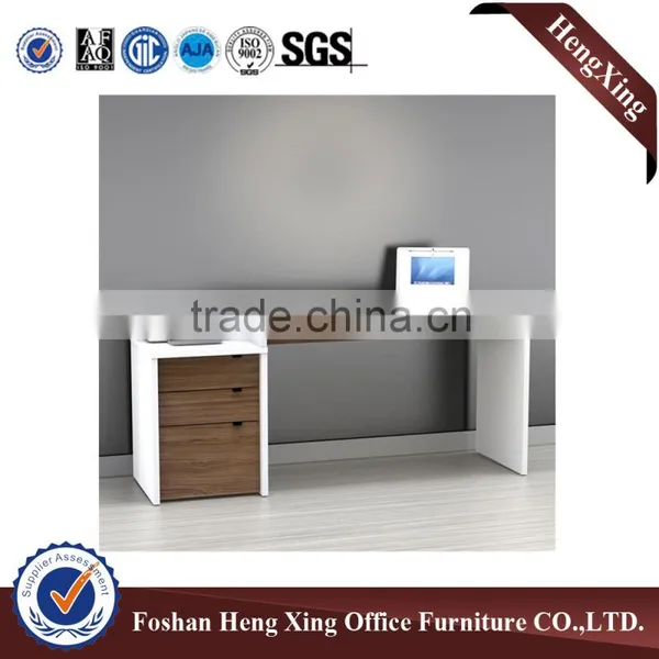 Laminated Modern Design Computer Table & Computer Desk HX-G0499 photo-4