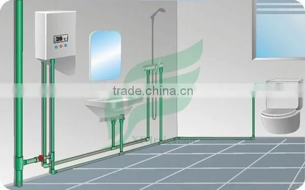 PPR Pipe and Fittings photo-5