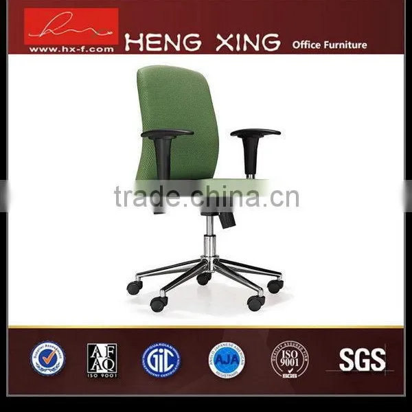Hi-tech Design Staff Office Chairs Low Back photo-4