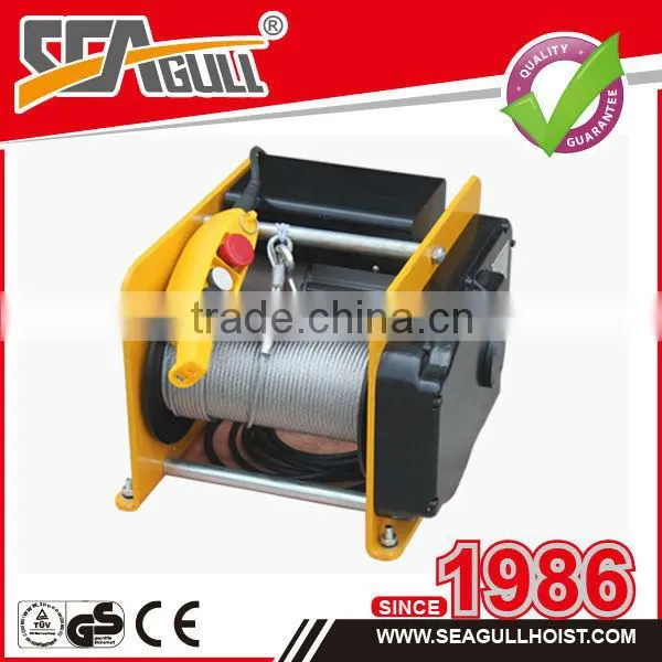 ELECTRIC WINDLASS,wire cable