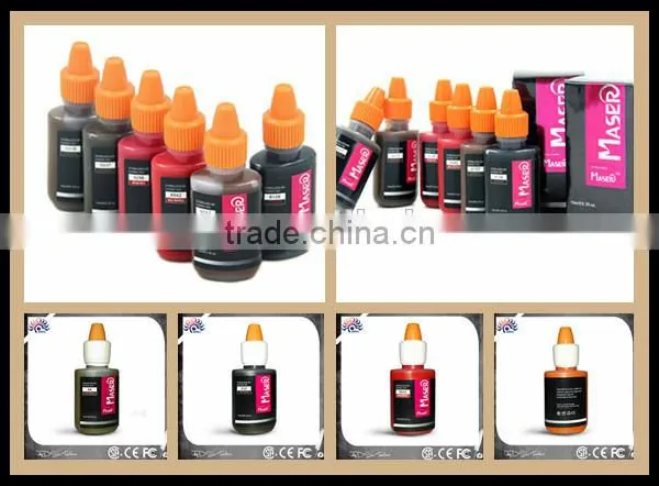 Permanent Micro Eyebrow Makeup Ink,Permanent Makeup Ink Pigment,Permanent Makeup Eyebrow Tattoo Pigment photo-3