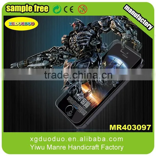 Smooth Touch Screen Protective Film for Mobile Phone,premium Tempered Glass Film for Iphone photo-6