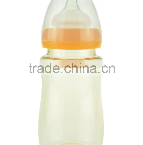 Momeasy Feeding Bottles Baby PPSU Baby Feeding Bottle Wholesale photo-6