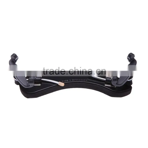 Clarinet Clarionet Mouthpiece Plastic With Cap Metal Buckle Reed photo-4
