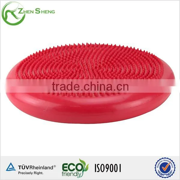 ZHENSHENG Inflatable Seat Massage Cushion photo-6