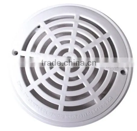 JAZZI ABS Frames&Main Drain Heavy-duty photo-6