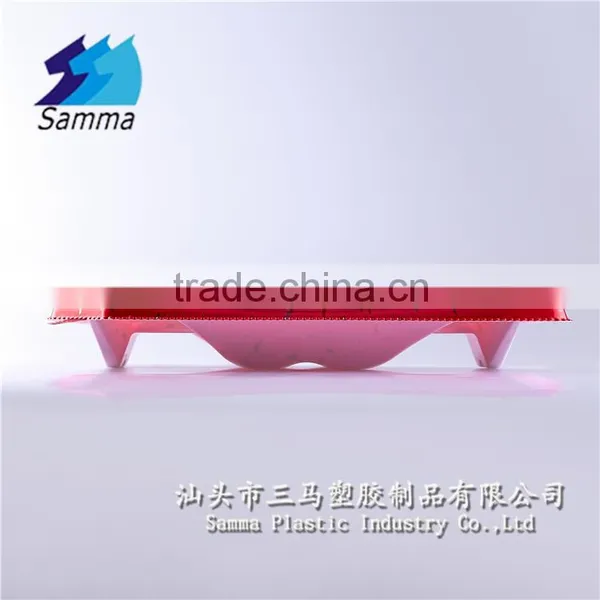 KW-0014CJB-RK Plastic Disposable Food Grade Food Container photo-4